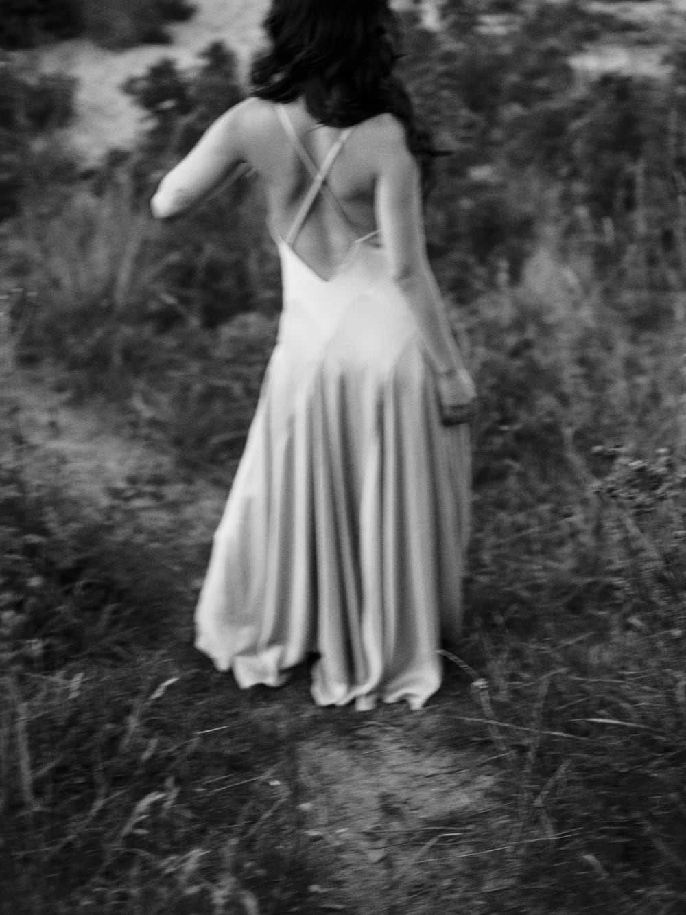 Joakim Hertze — Swedish portrait and editorial photographer — Emilia Le, Simrishamn, 2024, image 14