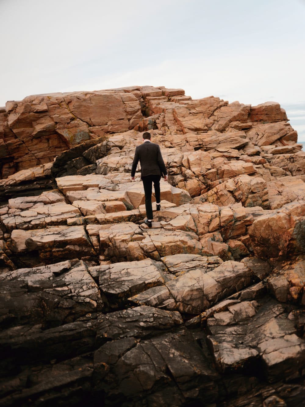 Joakim Hertze — Swedish portrait and editorial photographer — Viggo Løyche, Hovs Hallar, 2025, image 8