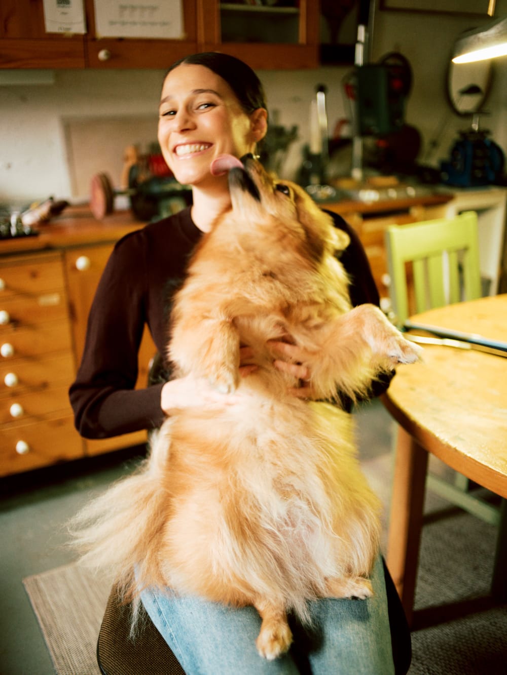 Joakim Hertze — Swedish portrait and editorial photographer — , image 6