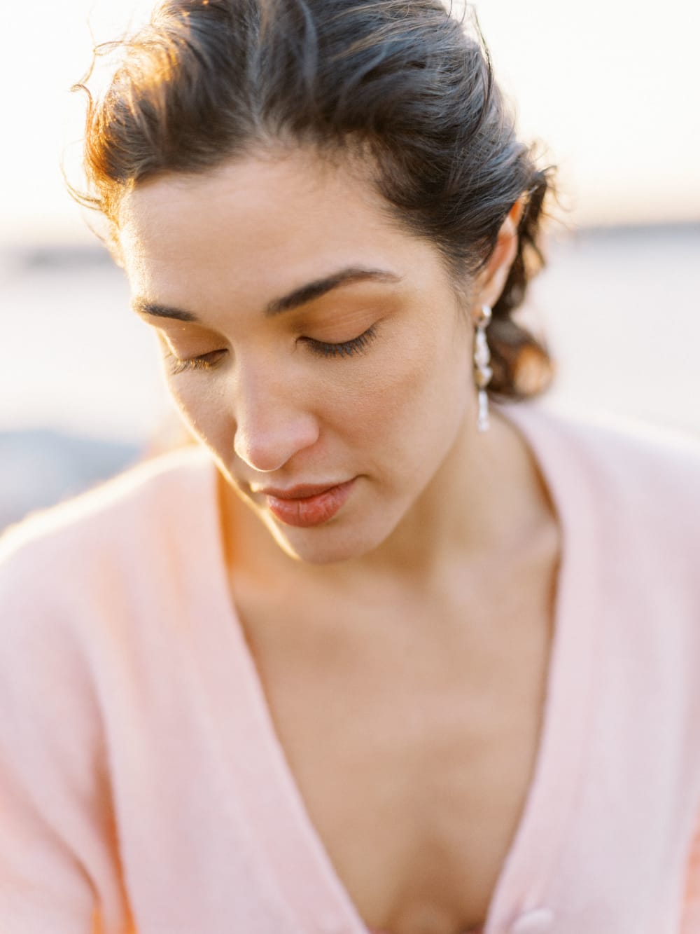 Joakim Hertze — Swedish portrait and editorial photographer — Milan, Malmö, 2022, image 7