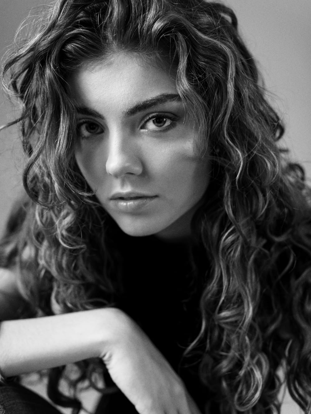 Joakim Hertze — Swedish portrait and editorial photographer — , image 9