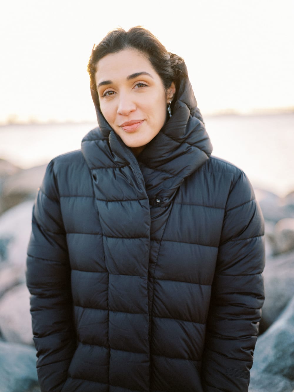 Joakim Hertze — Swedish portrait and editorial photographer — Milan, Malmö, 2022, image 10