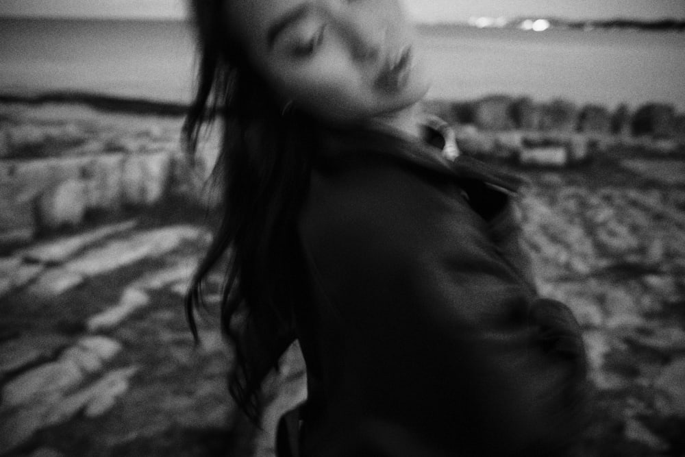 Joakim Hertze — Swedish portrait and editorial photographer — Emilia Le, Simrishamn, 2024, image 19