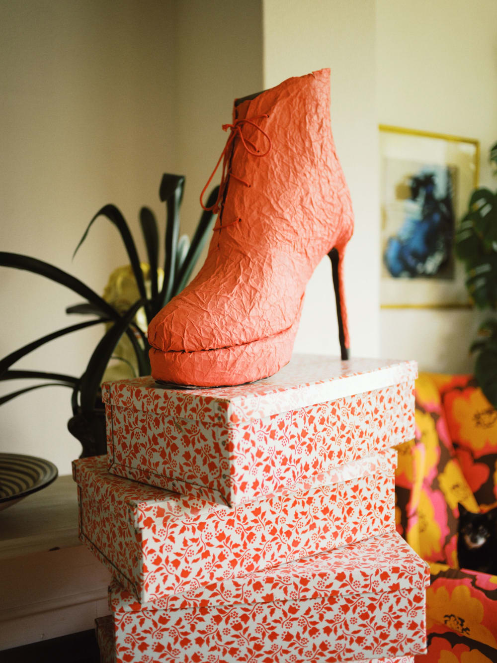 Joakim Hertze — Swedish portrait and editorial photographer — Zlatko Nedanovski, Eslöv, 2025, image 1