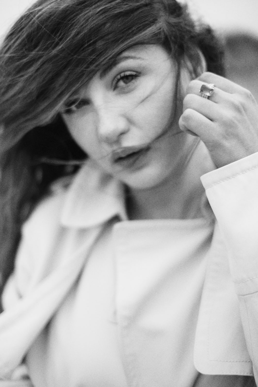 Joakim Hertze — Swedish portrait and editorial photographer — , image 18