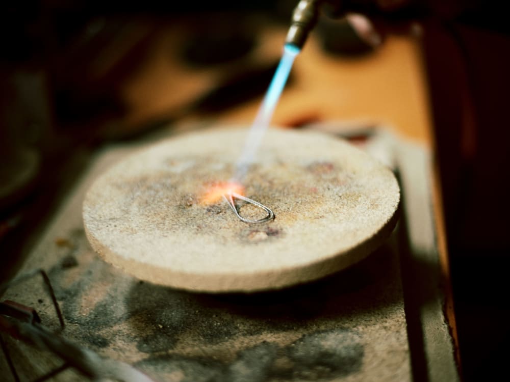 Joakim Hertze — Swedish portrait and editorial photographer — Myriam Jabert, Landskrona, 2025, image 8