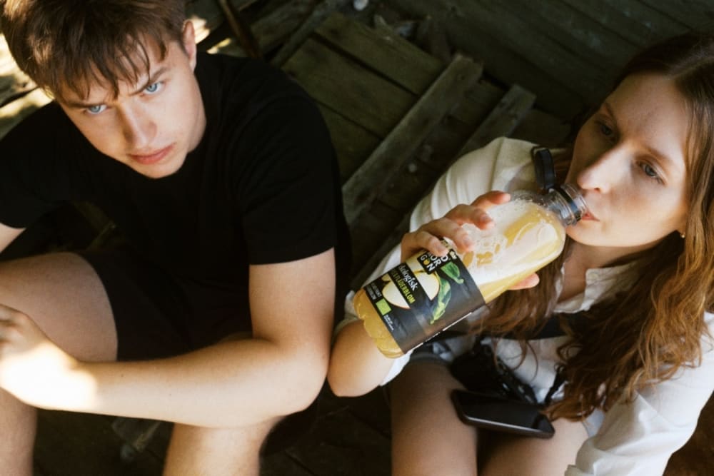 Joakim Hertze &mdash; Swedish portrait and editorial photographer &mdash; Ven, image 11