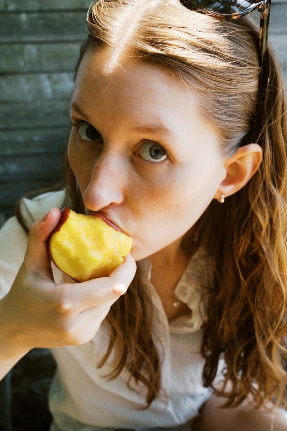 Joakim Hertze &mdash; Swedish portrait and editorial photographer &mdash; Ven, image 15