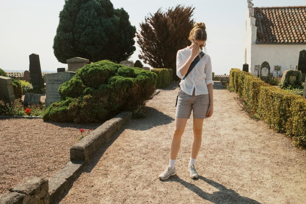 Joakim Hertze &mdash; Swedish portrait and editorial photographer &mdash; Ven, image 17