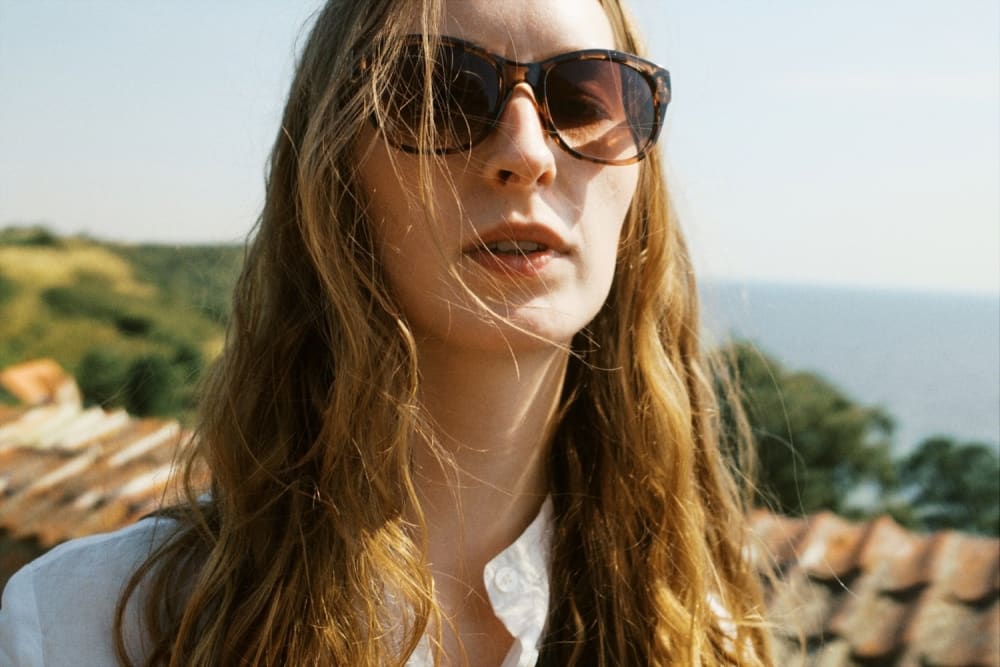 Joakim Hertze &mdash; Swedish portrait and editorial photographer &mdash; Ven, image 23