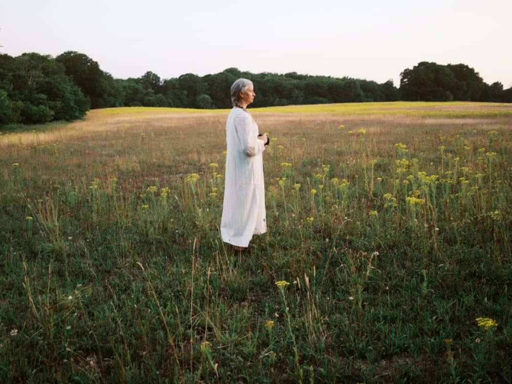 Joakim Hertze &mdash; Swedish portrait and editorial photographer &mdash; Sunrise, image 4