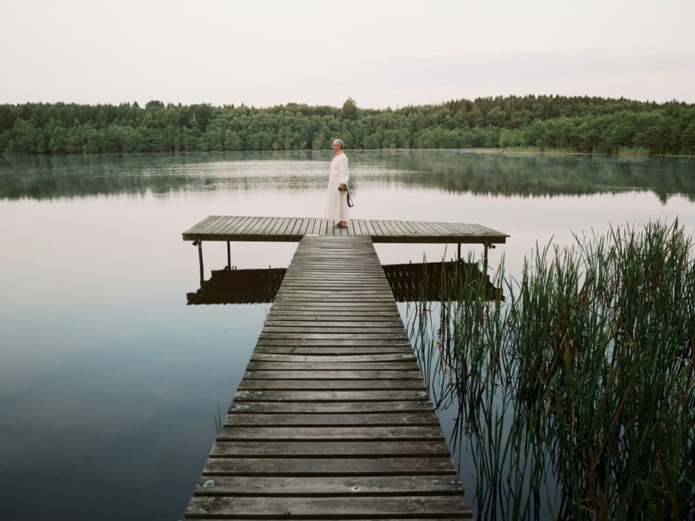 Joakim Hertze &mdash; Swedish portrait and editorial photographer &mdash; Sunrise, image 2