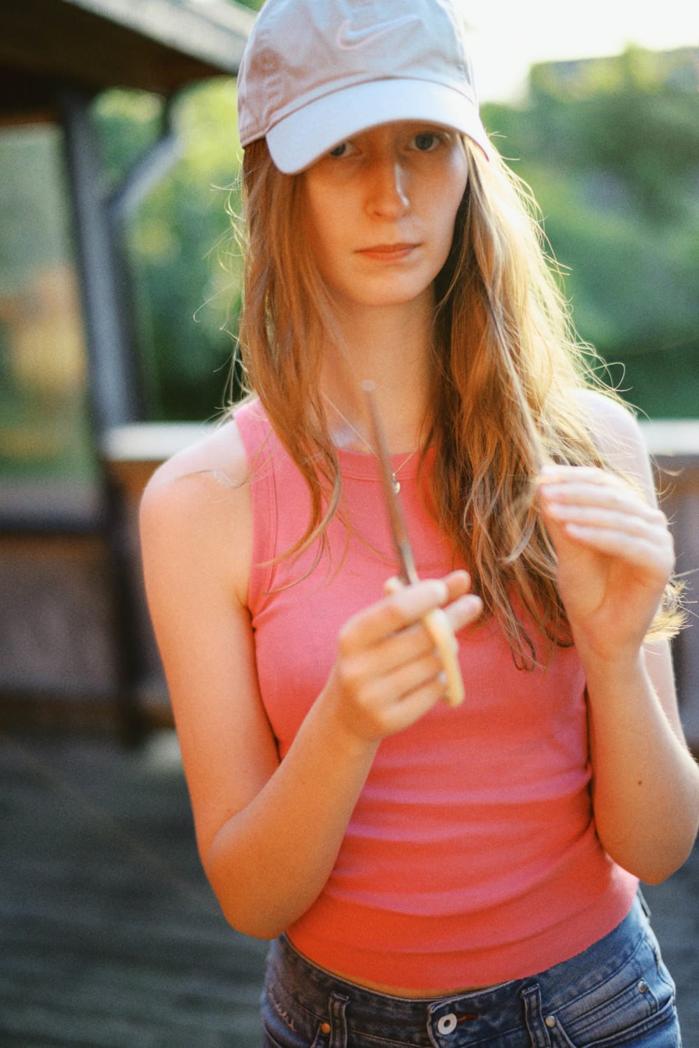 Joakim Hertze &mdash; Swedish portrait and editorial photographer &mdash; Ephemeral, image 1