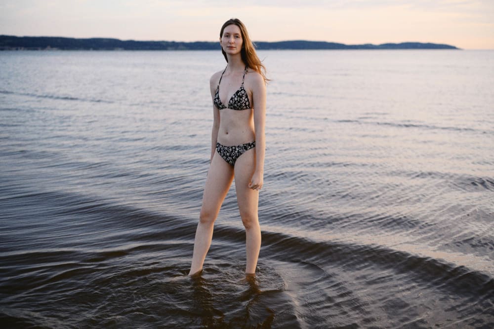 Joakim Hertze &mdash; Swedish portrait and editorial photographer &mdash; Ephemeral, image 7