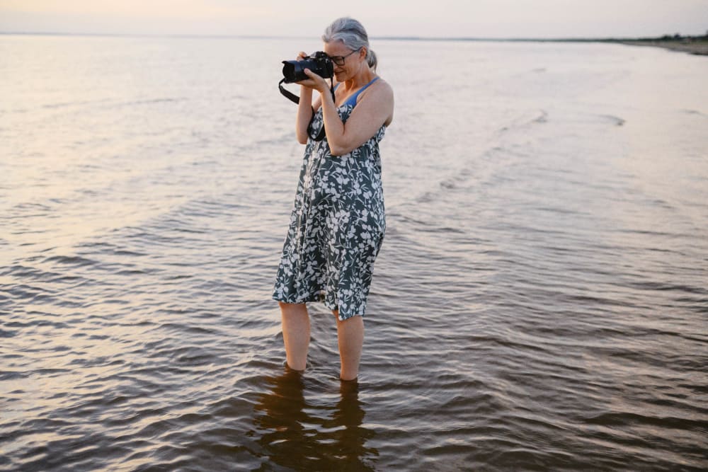 Joakim Hertze &mdash; Swedish portrait and editorial photographer &mdash; Ephemeral, image 8