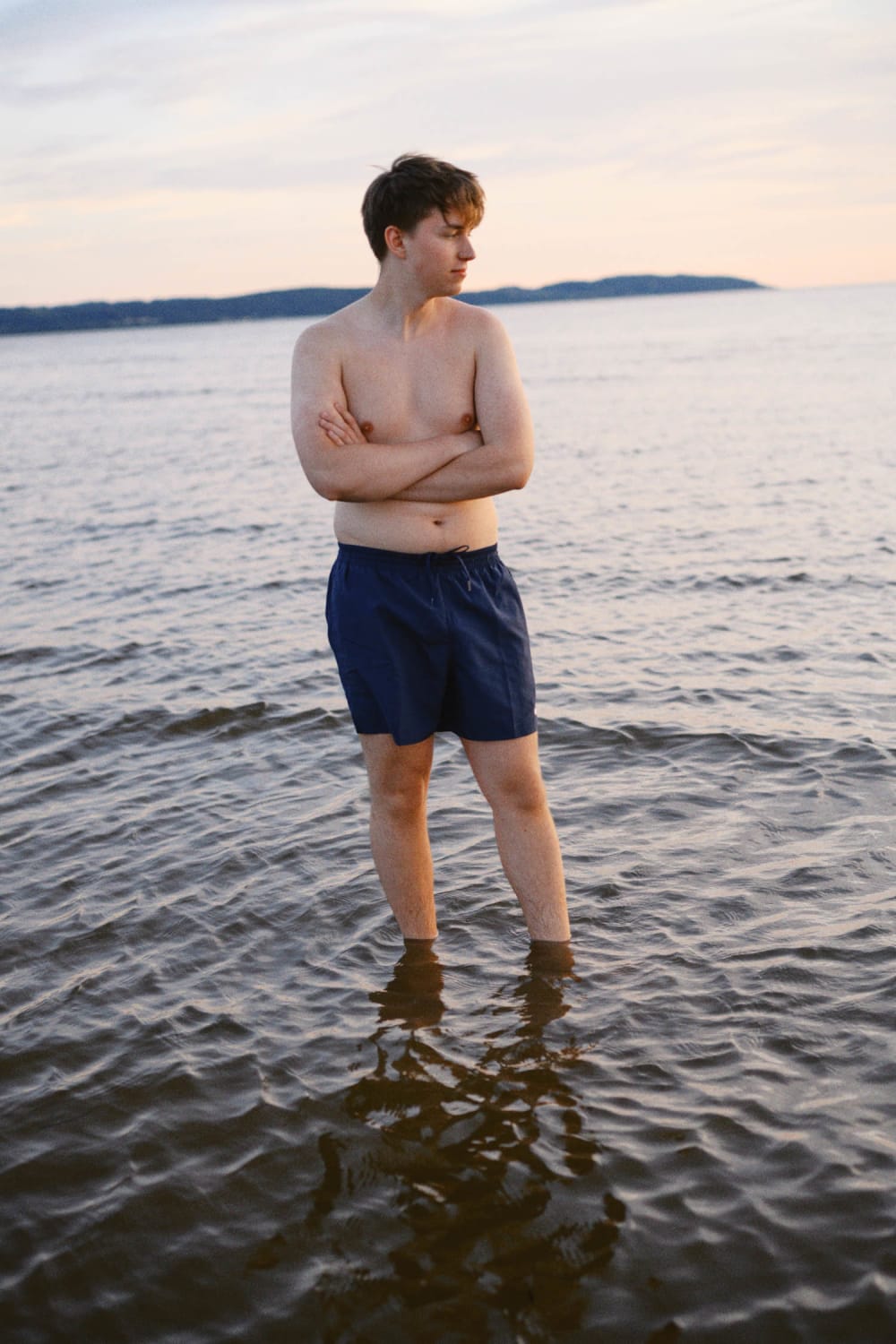 Joakim Hertze &mdash; Swedish portrait and editorial photographer &mdash; Ephemeral, image 10
