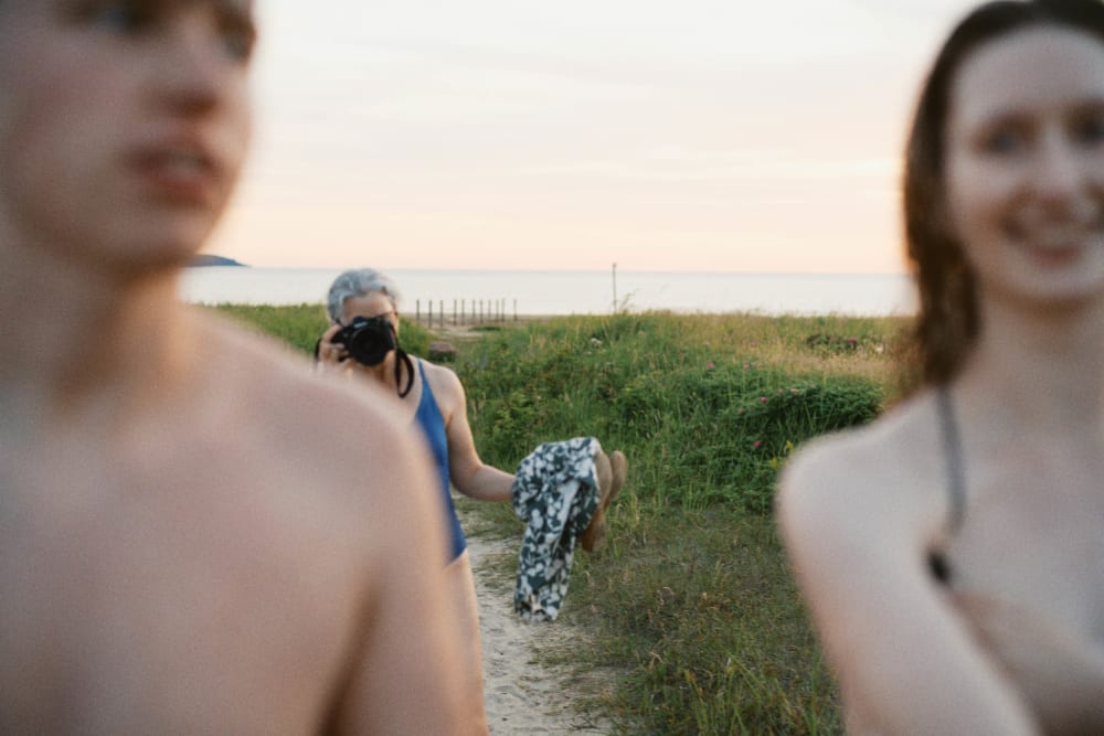 Joakim Hertze &mdash; Swedish portrait and editorial photographer &mdash; Ephemeral, image 11