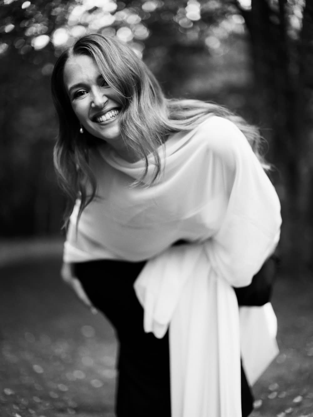 Joakim Hertze &mdash; Swedish portrait and editorial photographer &mdash; Lina and Philip got married, image 27