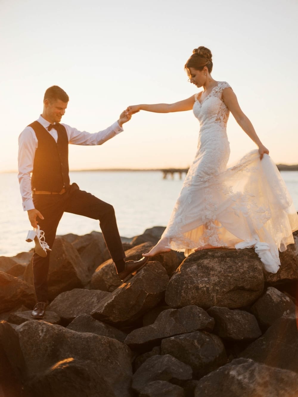 Joakim Hertze &mdash; Swedish portrait and editorial photographer &mdash; Norma and Daniel, image 23