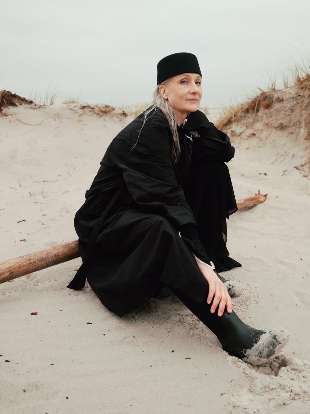 Joakim Hertze &mdash; Swedish portrait and editorial photographer &mdash; Ingelöv, image 20