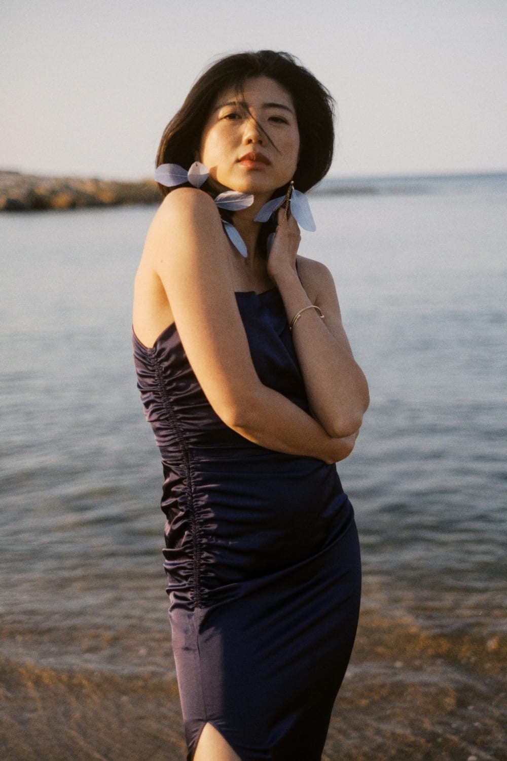 Joakim Hertze &mdash; Swedish portrait and editorial photographer &mdash; Ephemeral, image 30