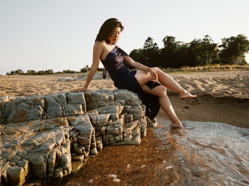Joakim Hertze &mdash; Swedish portrait and editorial photographer &mdash; Ephemeral, image 36