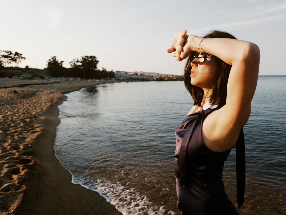 Joakim Hertze &mdash; Swedish portrait and editorial photographer &mdash; Ephemeral, image 42