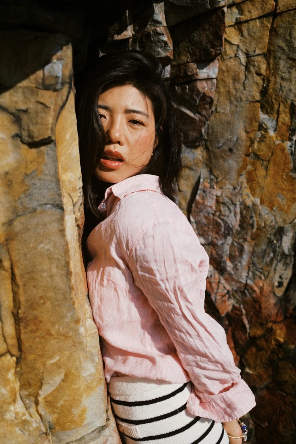 Joakim Hertze &mdash; Swedish portrait and editorial photographer &mdash; Ephemeral, image 9