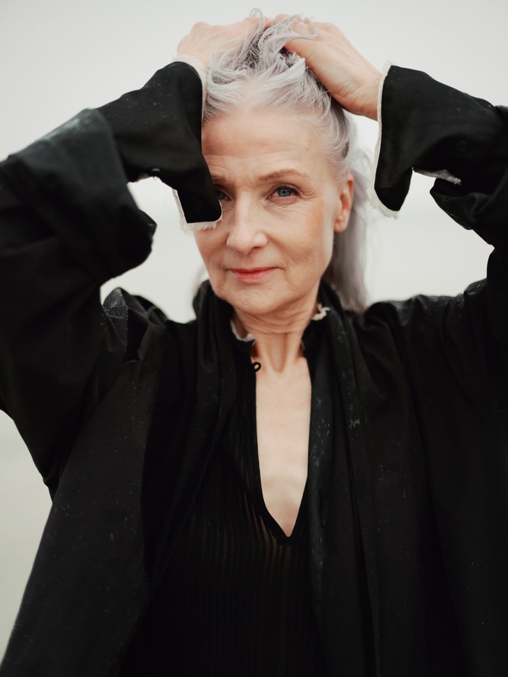 Joakim Hertze &mdash; Swedish portrait and editorial photographer &mdash; Ingelöv, image 10