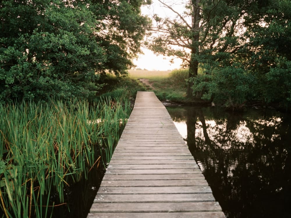 Joakim Hertze &mdash; Swedish portrait and editorial photographer &mdash; Sunrise, image 1
