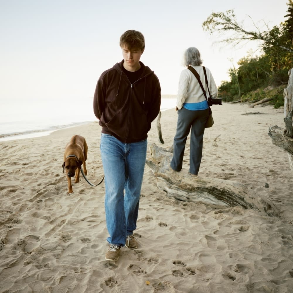 Joakim Hertze &mdash; Swedish portrait and editorial photographer &mdash; Knäbäckshusen, image 3
