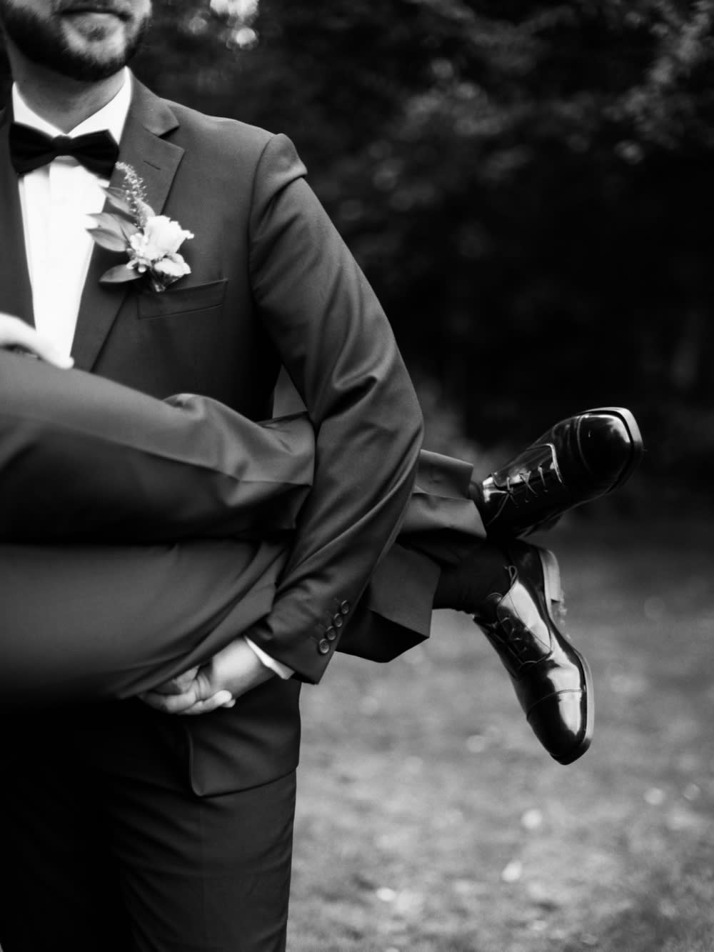 Joakim Hertze &mdash; Swedish portrait and editorial photographer &mdash; Lina and Philip got married, image 31