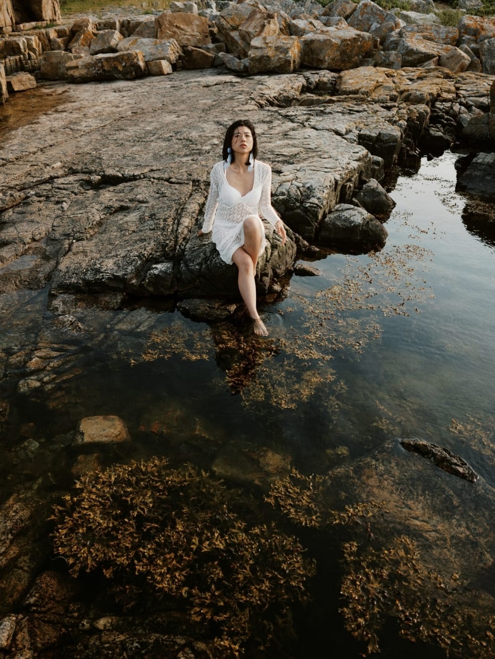 Joakim Hertze &mdash; Swedish portrait and editorial photographer &mdash; Ephemeral, image 15
