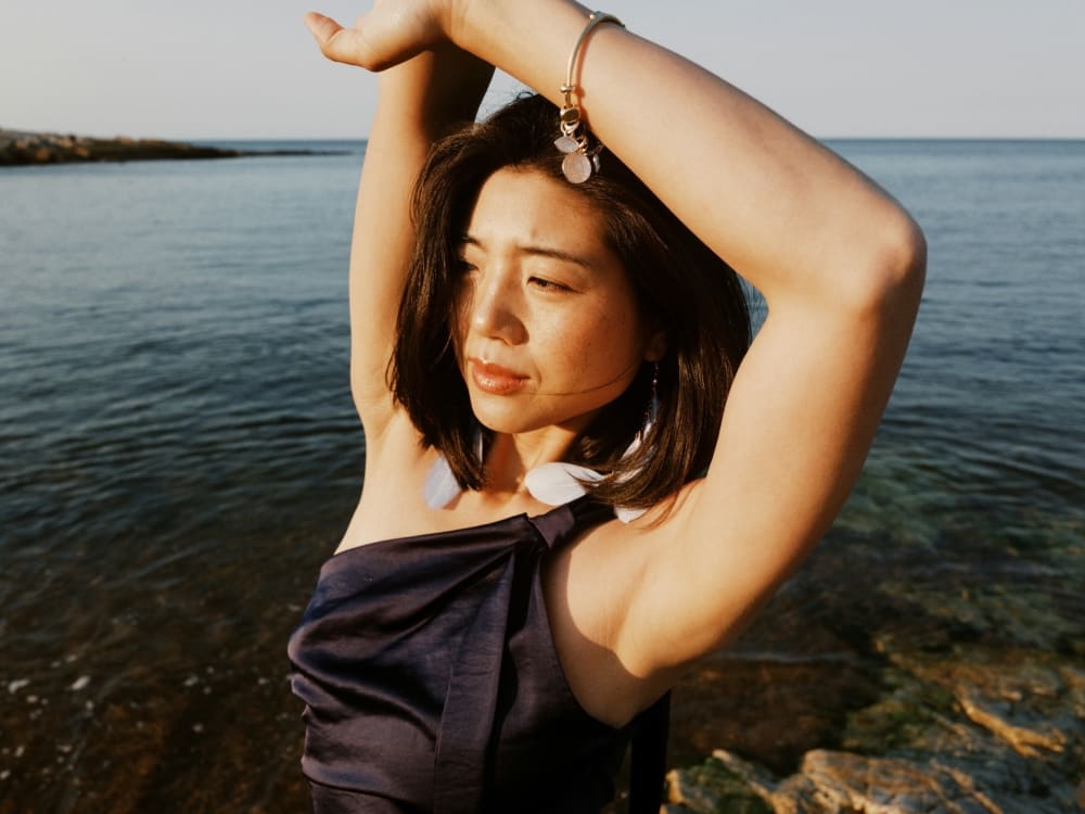 Joakim Hertze &mdash; Swedish portrait and editorial photographer &mdash; Ephemeral, image 43