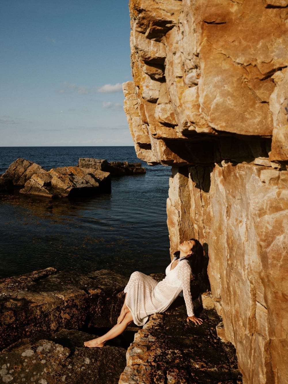 Joakim Hertze &mdash; Swedish portrait and editorial photographer &mdash; Ephemeral, image 17