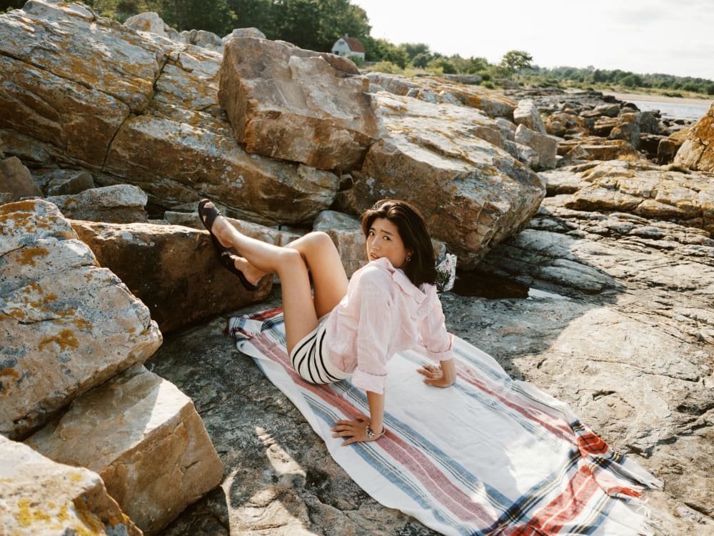 Joakim Hertze &mdash; Swedish portrait and editorial photographer &mdash; Ephemeral, image 5