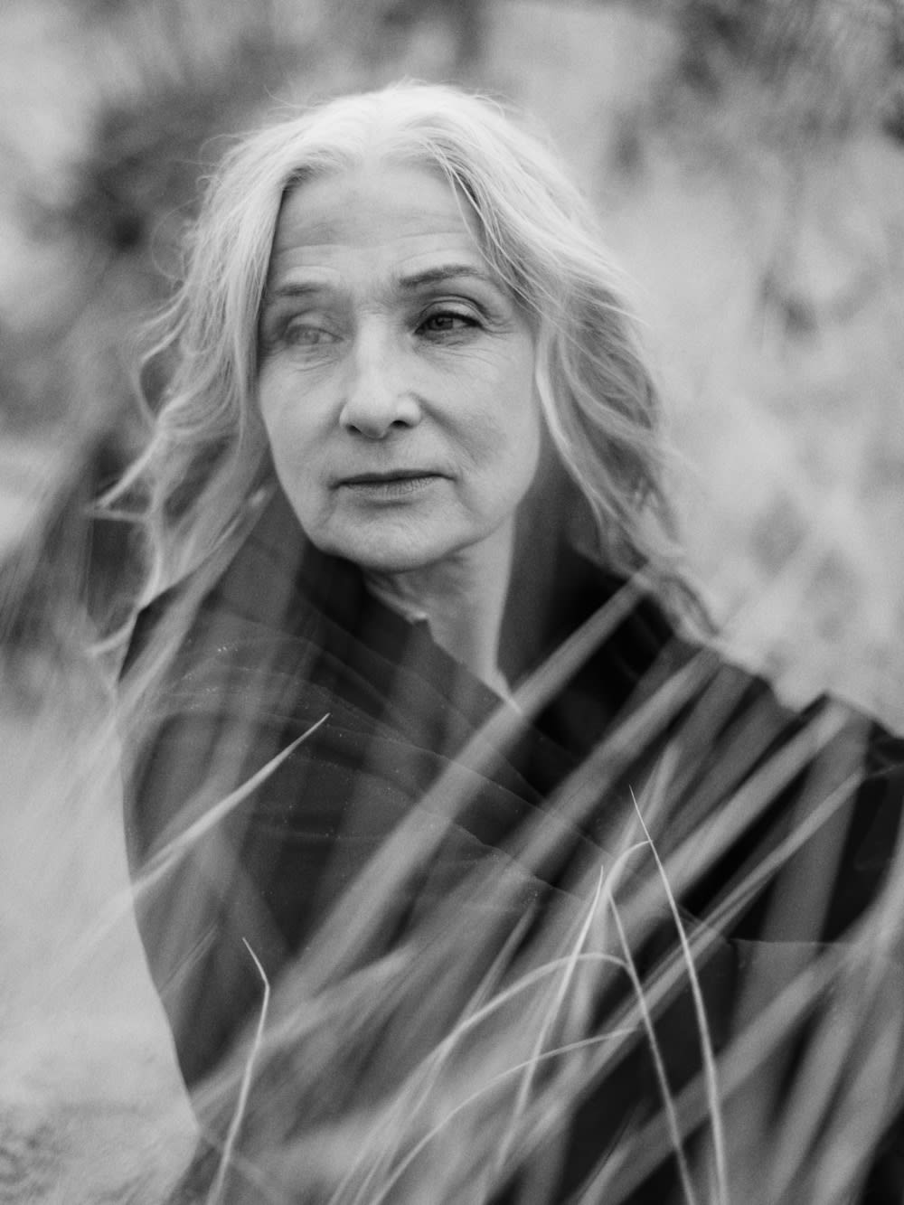 Joakim Hertze &mdash; Swedish portrait and editorial photographer &mdash; Ingelöv, image 2