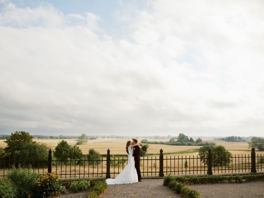 Joakim Hertze &mdash; Swedish portrait and editorial photographer &mdash; Lina and Philip got married, image 43