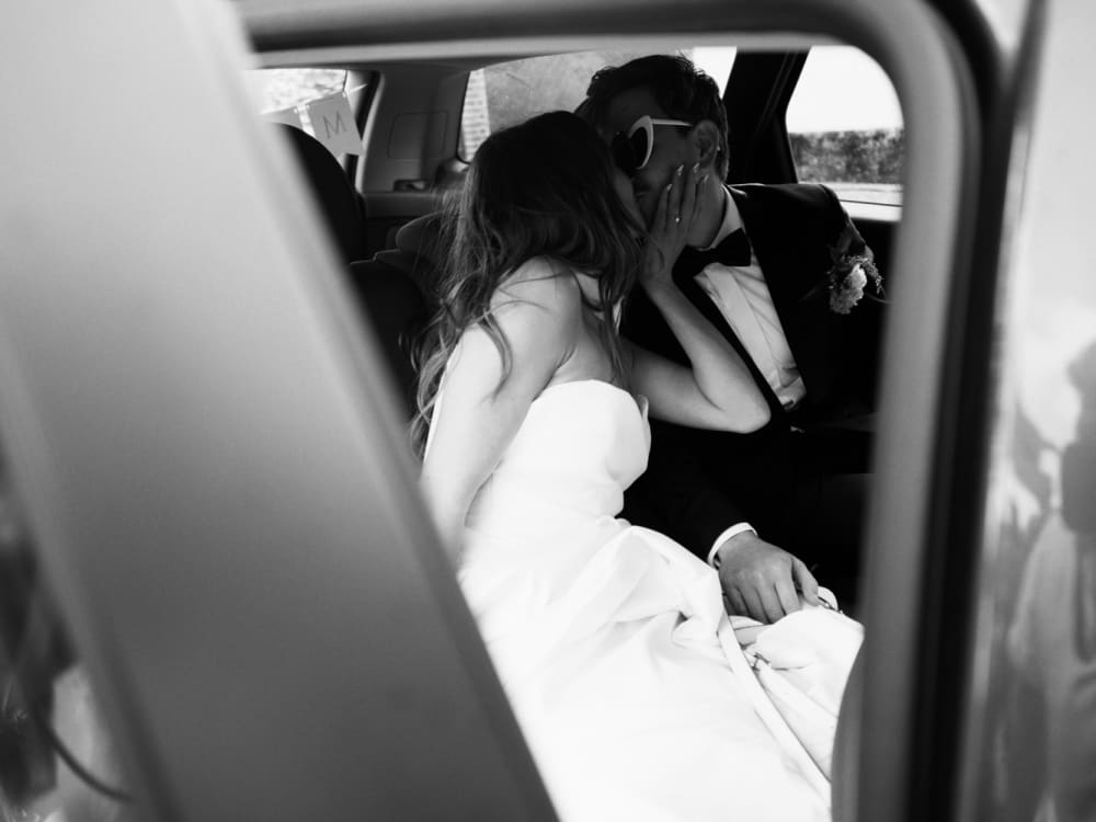 Joakim Hertze &mdash; Swedish portrait and editorial photographer &mdash; Lina and Philip got married, image 45