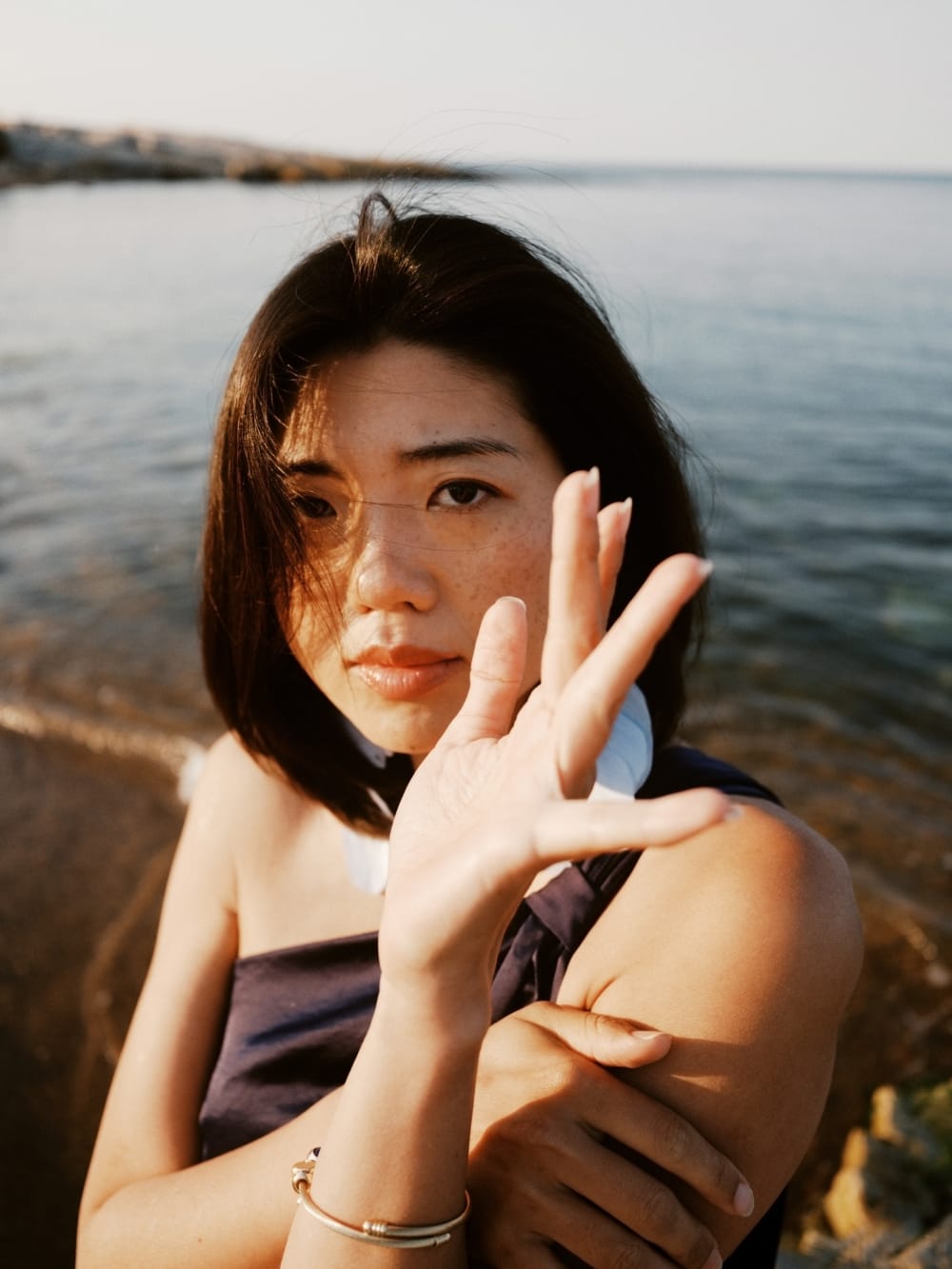 Joakim Hertze &mdash; Swedish portrait and editorial photographer &mdash; Ephemeral, image 41