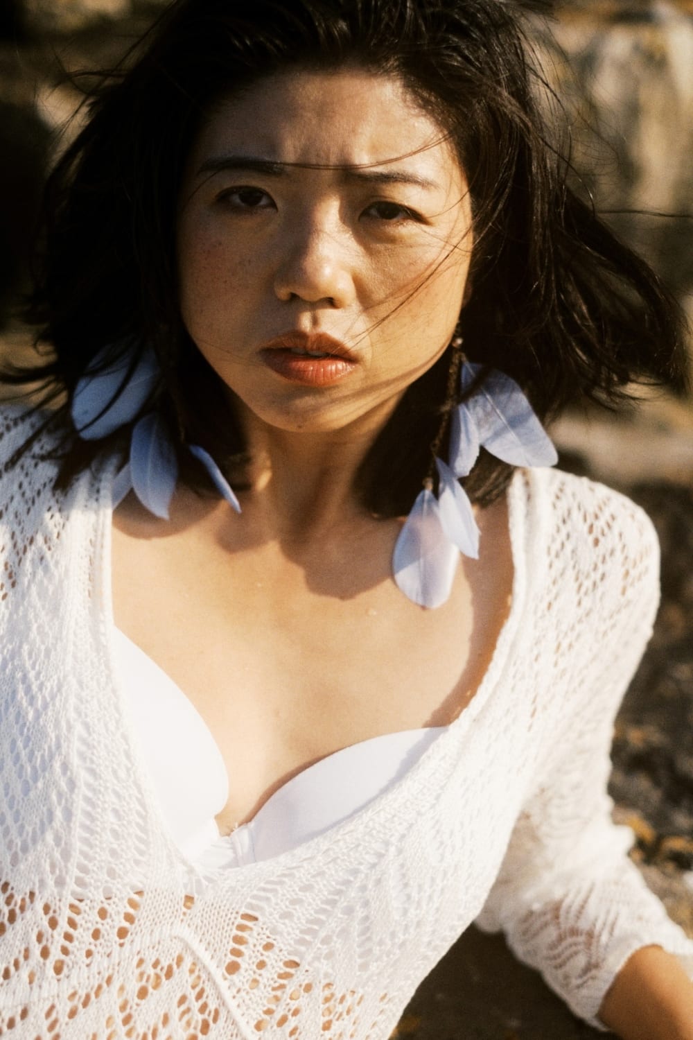 Joakim Hertze &mdash; Swedish portrait and editorial photographer &mdash; Ephemeral, image 20