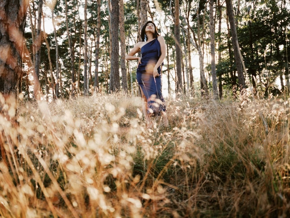 Joakim Hertze &mdash; Swedish portrait and editorial photographer &mdash; Ephemeral, image 26