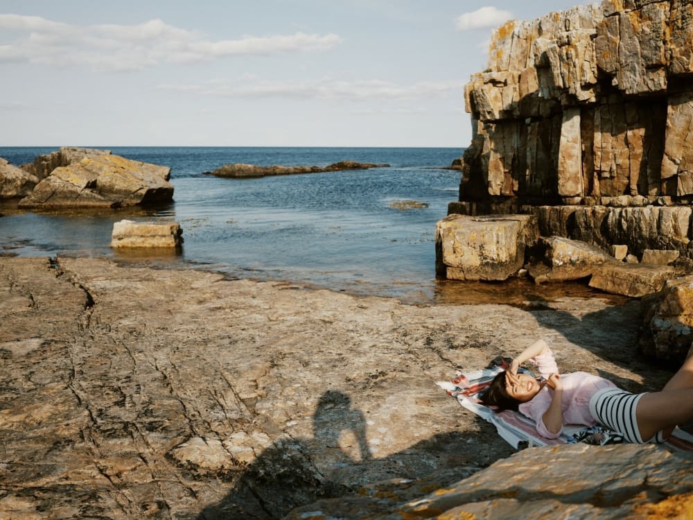 Joakim Hertze &mdash; Swedish portrait and editorial photographer &mdash; Ephemeral, image 2