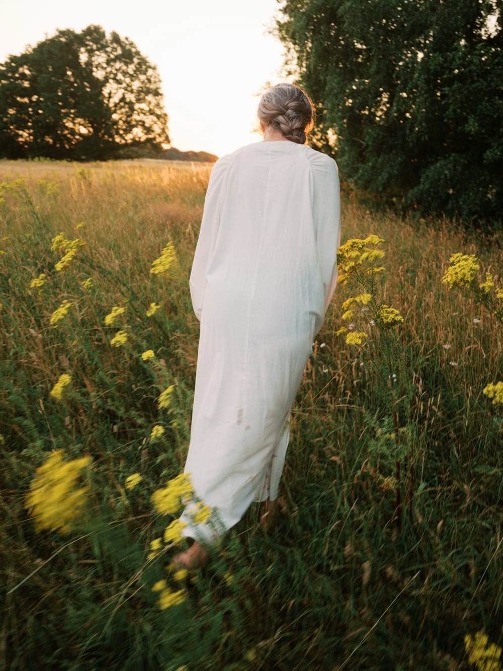 Joakim Hertze &mdash; Swedish portrait and editorial photographer &mdash; Sunrise, image 6