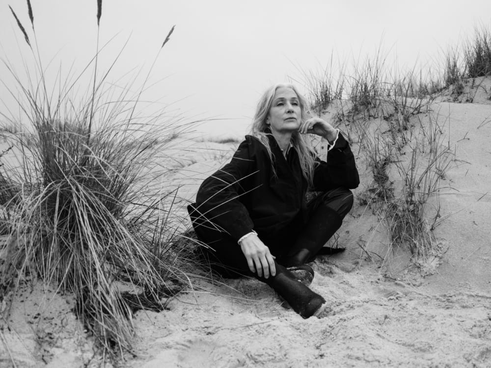Joakim Hertze &mdash; Swedish portrait and editorial photographer &mdash; Ingelöv, image 1