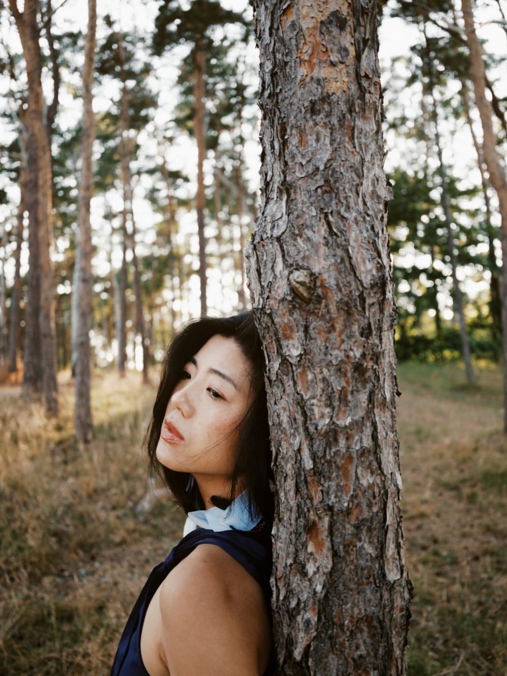 Joakim Hertze &mdash; Swedish portrait and editorial photographer &mdash; Ephemeral, image 28
