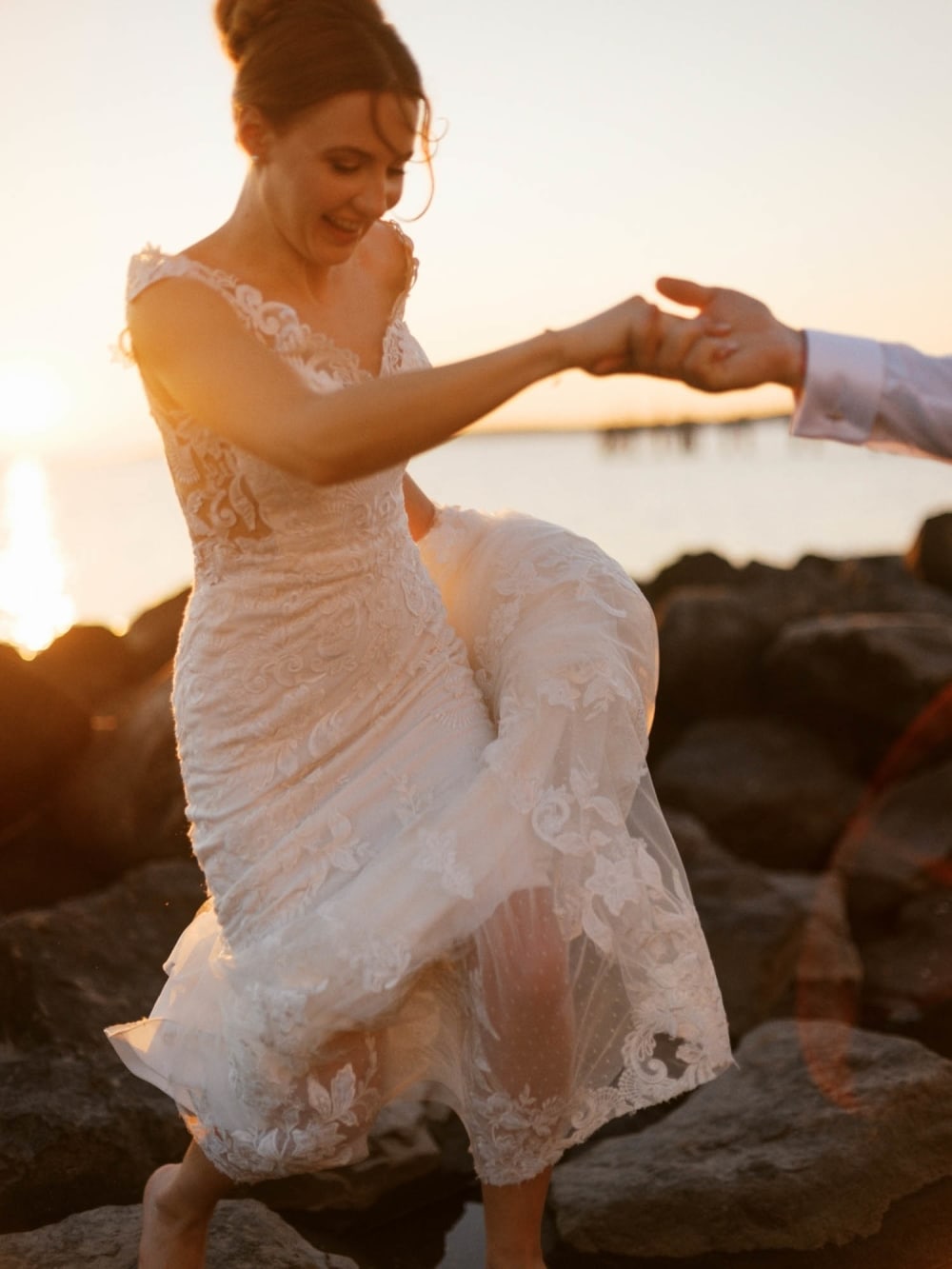 Joakim Hertze &mdash; Swedish portrait and editorial photographer &mdash; Norma and Daniel, image 24