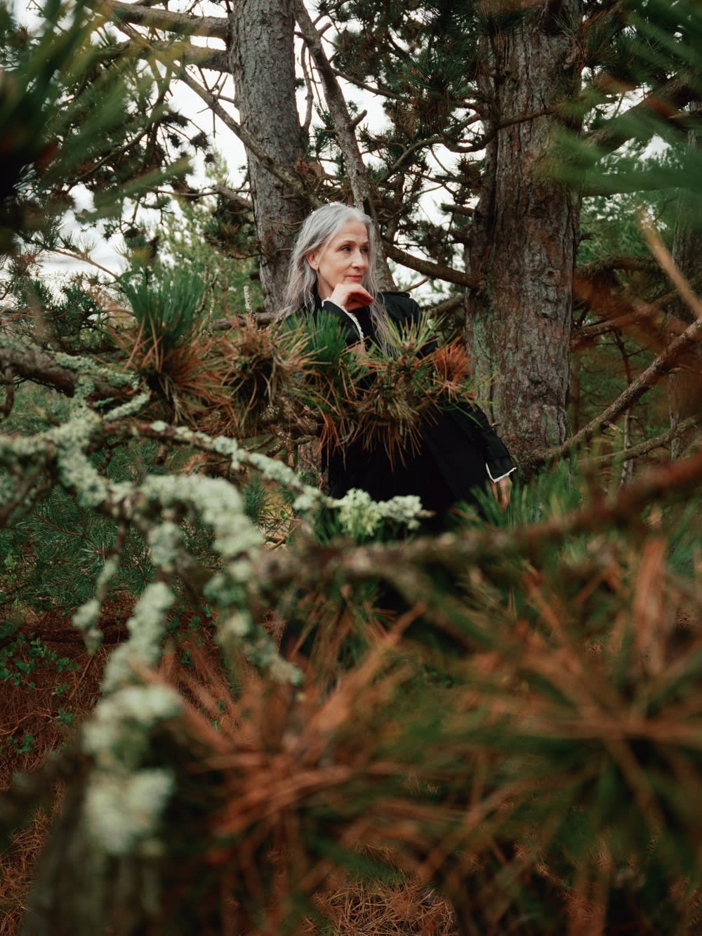 Joakim Hertze &mdash; Swedish portrait and editorial photographer &mdash; Ingelöv, image 16