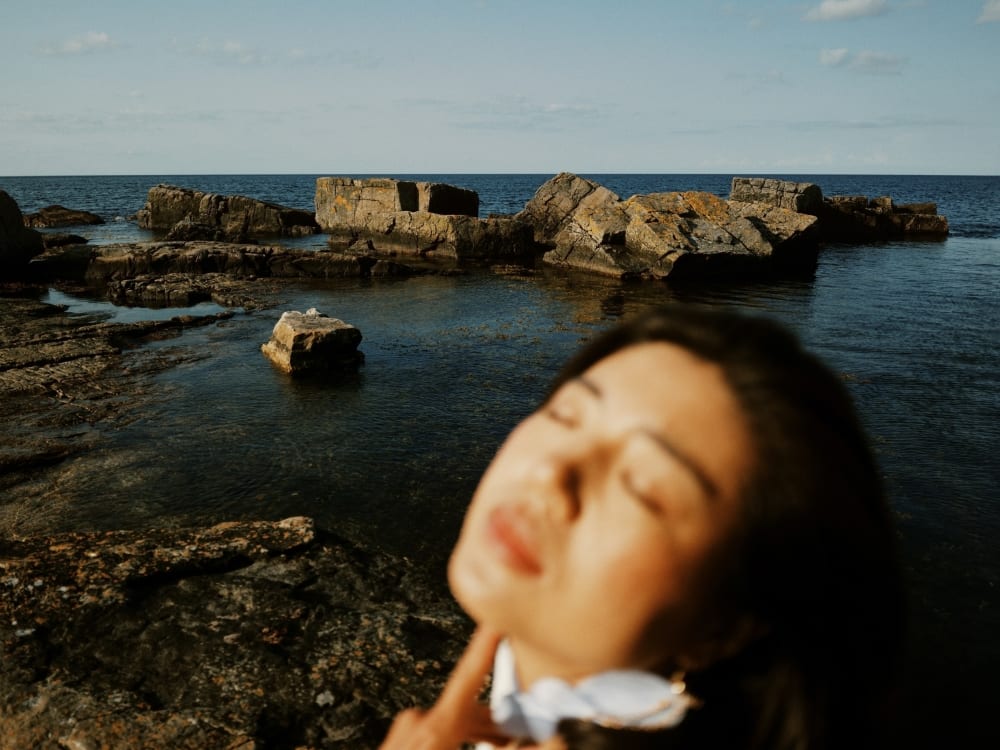 Joakim Hertze &mdash; Swedish portrait and editorial photographer &mdash; Ephemeral, image 16