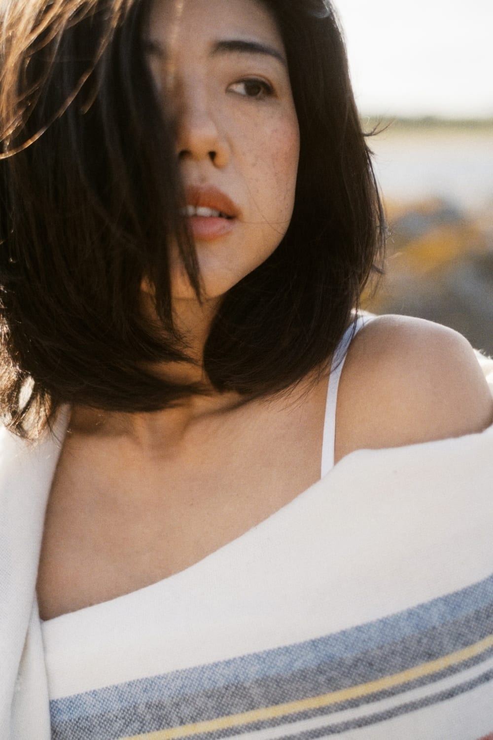 Joakim Hertze &mdash; Swedish portrait and editorial photographer &mdash; Ephemeral, image 13